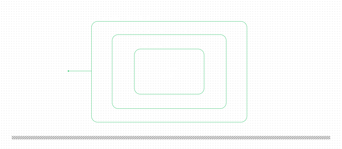 Using the decorator pattern to add new behavior